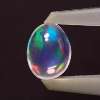 ウォーターオパール 0.23ct