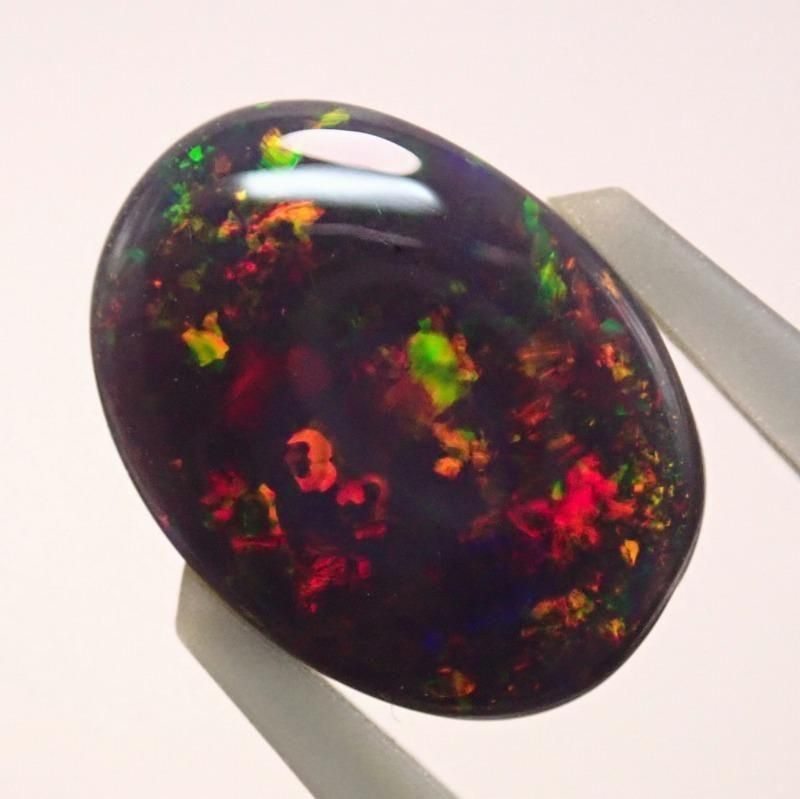ブラックオパール 2.23ct - オパールルース・原石の専門店