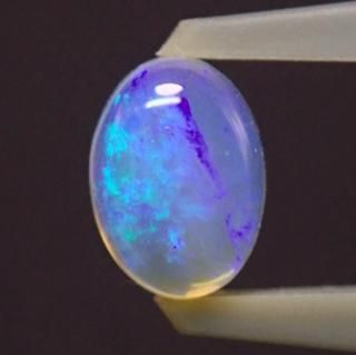 クリスタルオパール | ルース・原石 | オパールマニア -Opal Mania-