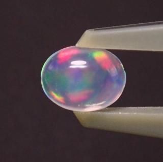 ウォーターオパール 0.31ct