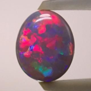ブラックオパール 1.09ct