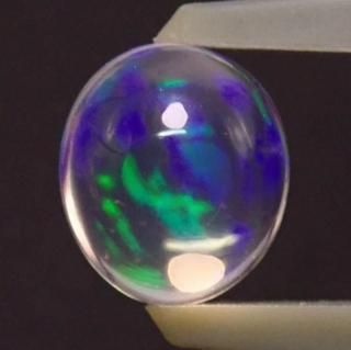 ウォーターオパール 0.92ct