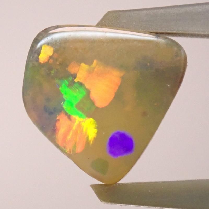 ボルダーオパール 1.67ct - オパールルース・原石の専門店