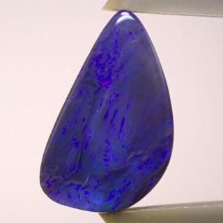 ブラックオパール 2.10ct