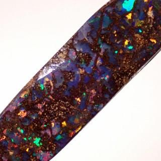 ボルダーオパール 5.33ct