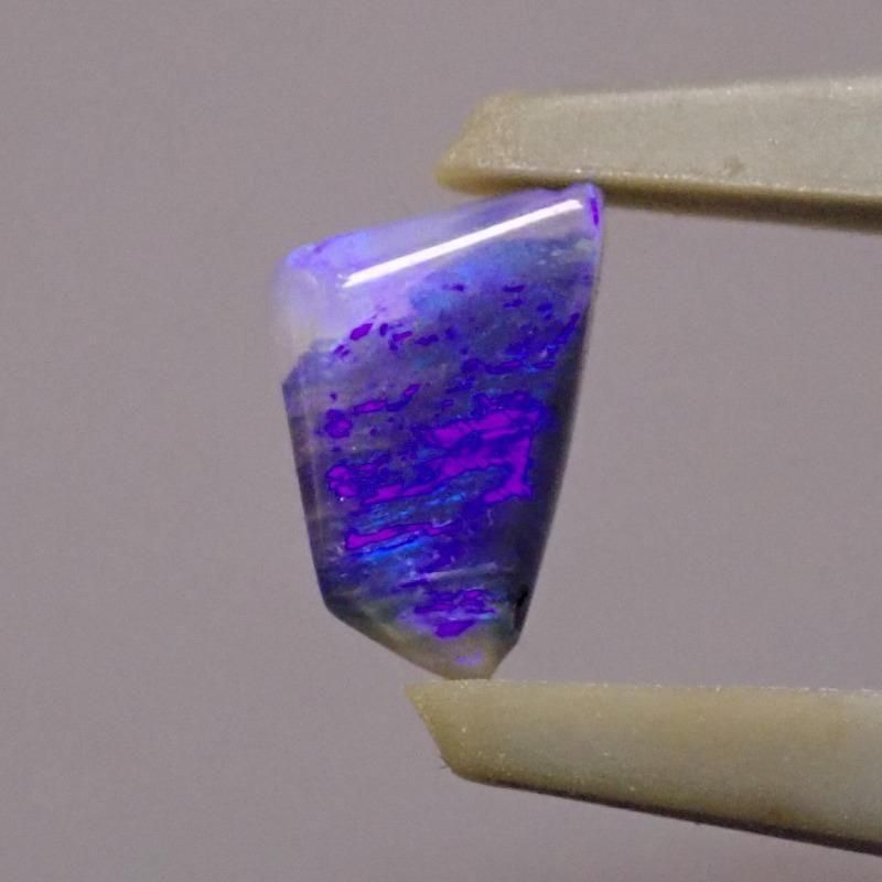 【なお】ブラックオパール ブラックオパール ｜オーストラリア産オパール｜オパール