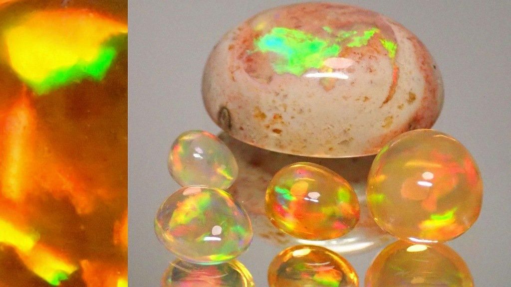 オパールルース・原石の専門店 | オパールマニア -Opal Mania-