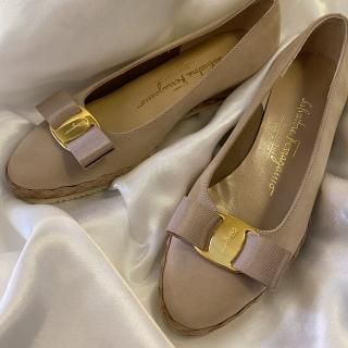 Salvatore Ferragamo / pumps