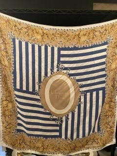 Christian DIOR | scarf