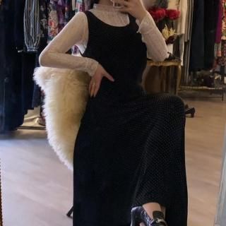 dod long ONE PIECE