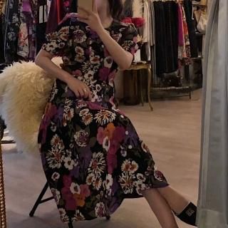 flower one piece