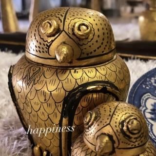 Owl |big size
