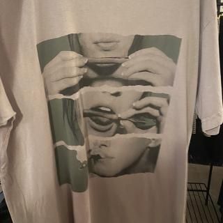 casual t shirt