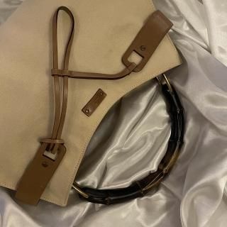 GUCCI | bamboo