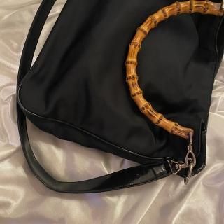 GUCCI | bamboo