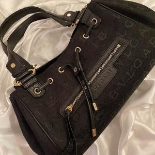 BVLGARI |  Maxi Rettare Logo Mania