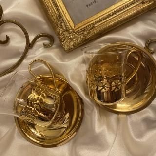 cup & saucer