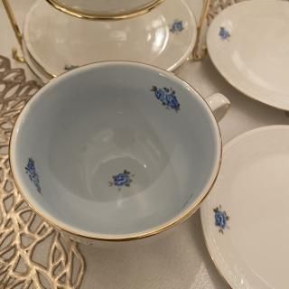 Valentino Garavani tea set