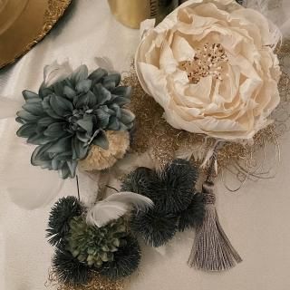 flower arrangement