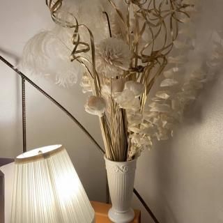 flower arrangement