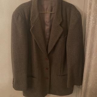 jacket coat
