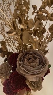 flower arrangement