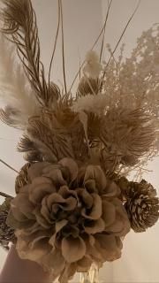flower arrangement