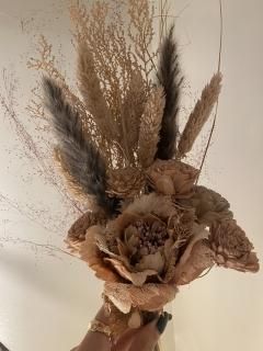 flower arrangement