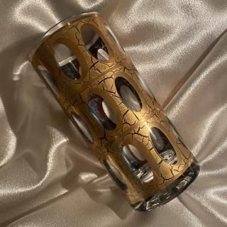 gold glass