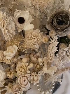 flower arrangement