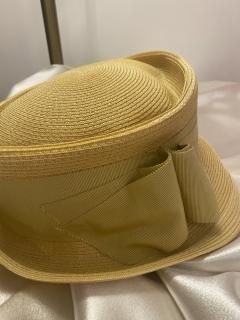 cocktail hat