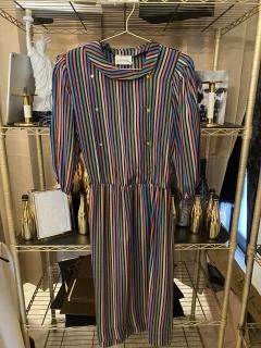80's vintage onepiece