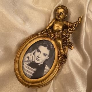 angel frame