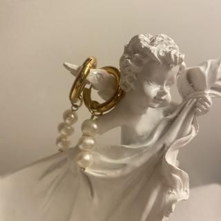 Ring Perl pierce