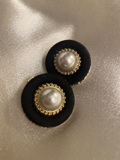 Pearl pierce