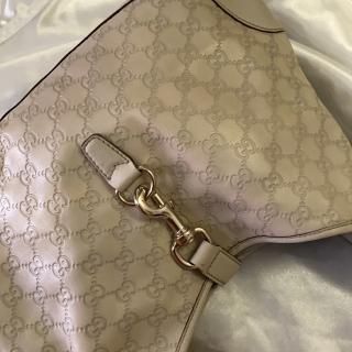 GUCCI | gg pattern