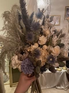 flower arrangement