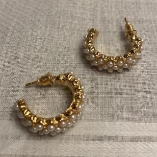 Pearl pierce