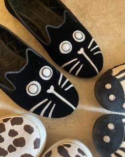 MARC BY JACOBS | cat shoes