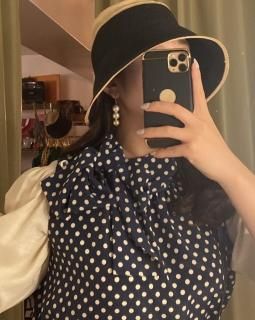 vintage hat