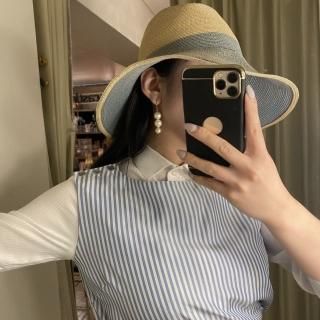 straw hat