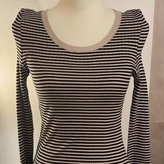 boarder Knit