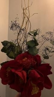 Flower arrangement