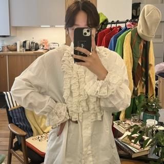 Vintage blouse