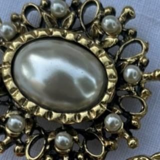 vintage earring