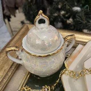 Aurora Candy pot