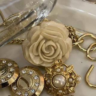 Rose ring
