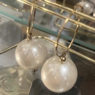 Pearl pierce