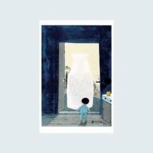 谷内六郎 - 横須賀美術館ミュージアムショップ