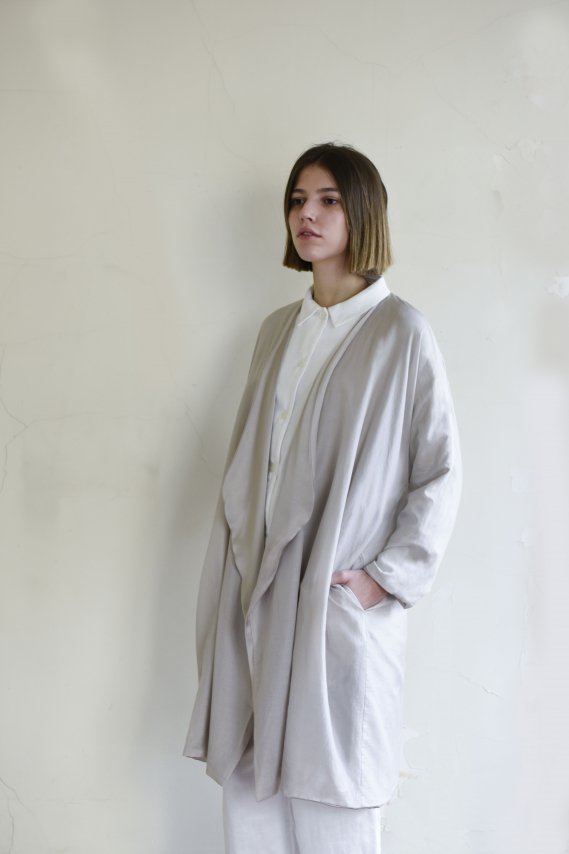 ずっと気になってた TD by itten. : VINGOKASURI Duffle Coat 2